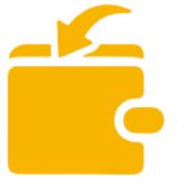 Cashback Icon